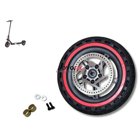 isinwheel Warranty At isinwheel , electric scooters come with a one-year or 180-day warranty on different parts (like the motor and battery) warranty that is non-transferable after the products initial sale. . Isinwheel scooter parts